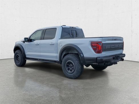 New 2025 Ford F150 Raptor image 5