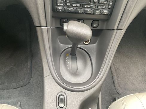 Used 2001 Ford Mustang GT Premium RWD image 25