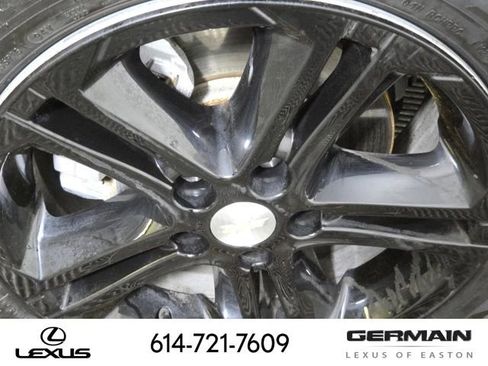 Used 2018 Chevrolet Cruze LT w/ Convenience Package image 14