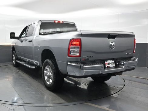 Used 2024 RAM 2500 Big Horn image 10