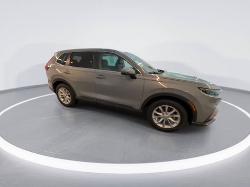 Used 2024 Honda CR-V EX-L image 9