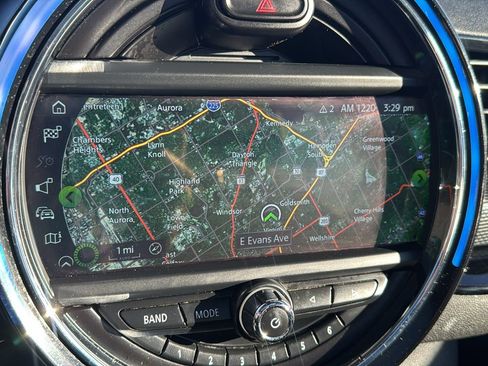 Used 2017 MINI Cooper Clubman ALL4 image 25