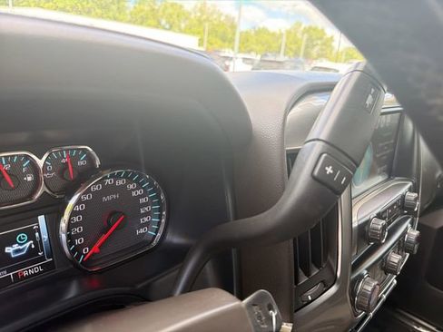Used 2018 Chevrolet Silverado 1500 LT w/ All Star Edition AWD/4WD image 24
