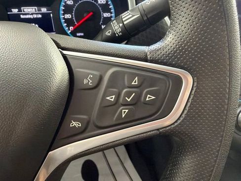 Used 2022 Chevrolet Malibu LS w/ LPO, Floor Liner Package FWD image 6