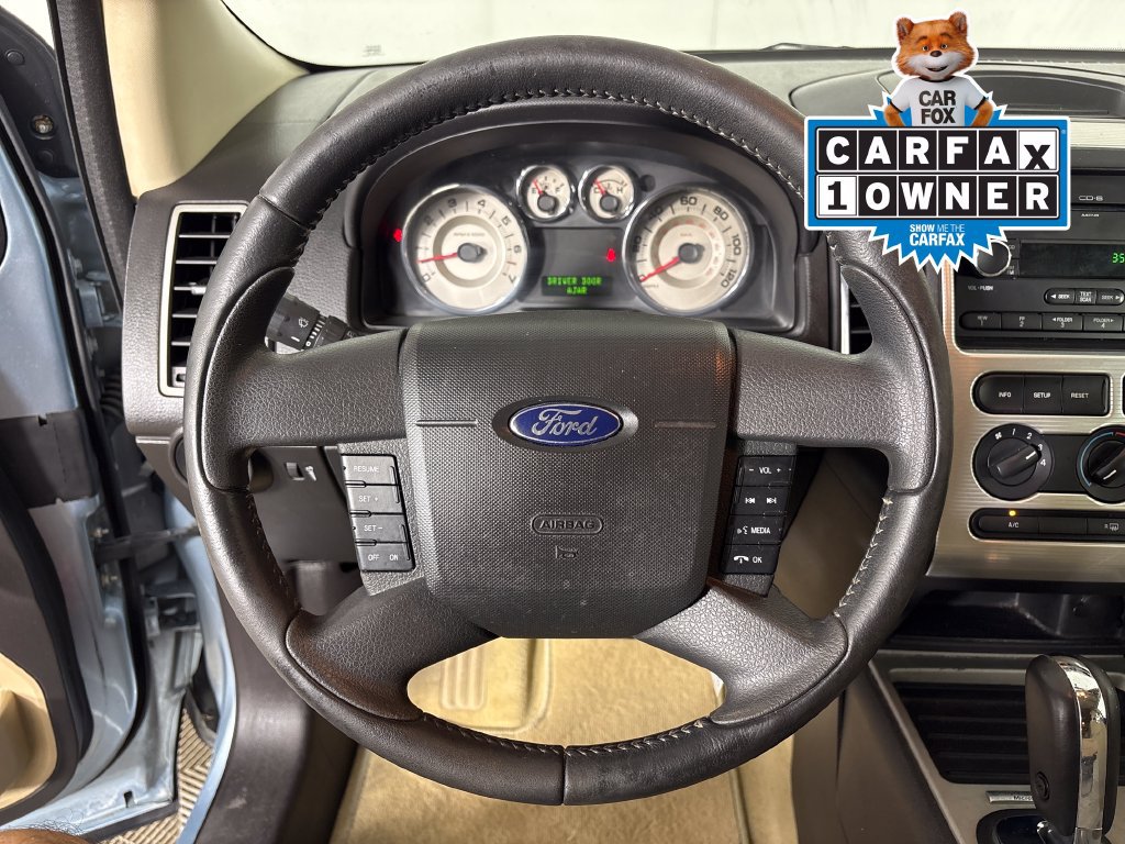 Used 2008 Ford Edge SEL FWD image 15