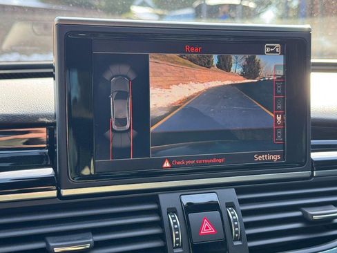 Used 2017 Audi RS 7 Prestige w/ Carbon-Optic Package image 24