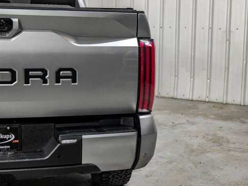Used 2023 Toyota Tundra Limited image 49