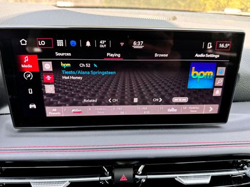 Used 2023 Dodge Hornet GT w/ GT Blacktop Package AWD/4WD image 18