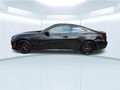 New 2027 BMW 430i Coupe w/ M Sport Package RWD image 3