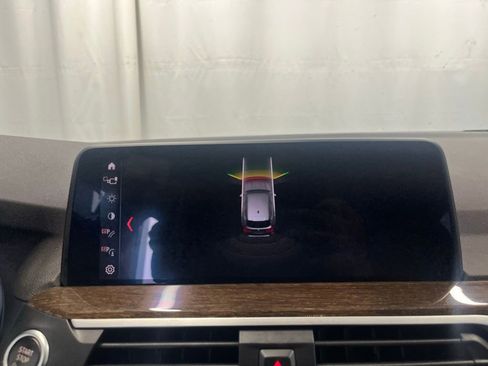 Used 2019 BMW X3 xDrive30i image 17