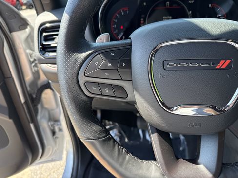 Certified 2025 Dodge Durango GT AWD/4WD image 18