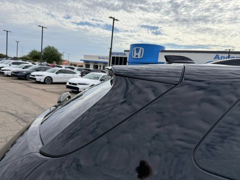 Certified 2025 Honda Prologue Touring image 6