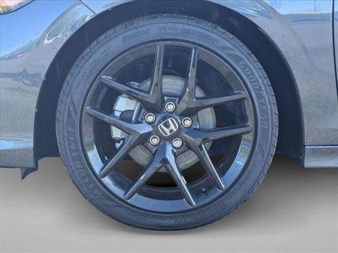 Used 2026 Honda Civic FWD Hybrid Sedan image 24