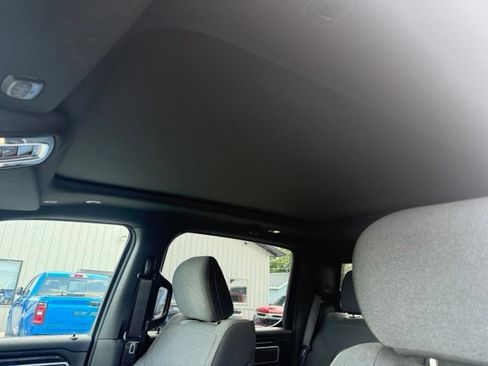 Used 2023 RAM 1500 Big Horn AWD/4WD image 12