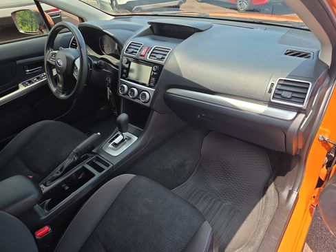 Used 2015 Subaru Crosstrek 2.0i Premium w/ Popular Package #1 AWD/4WD image 17