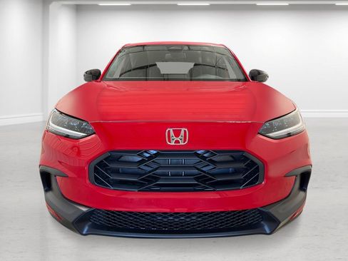 New 2026 Honda HR-V Sport image 10