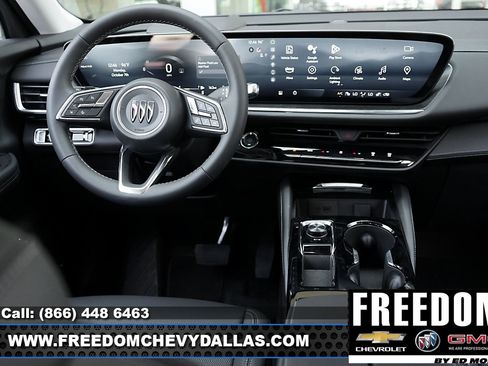 New 2024 Buick Envision Preferred image 16