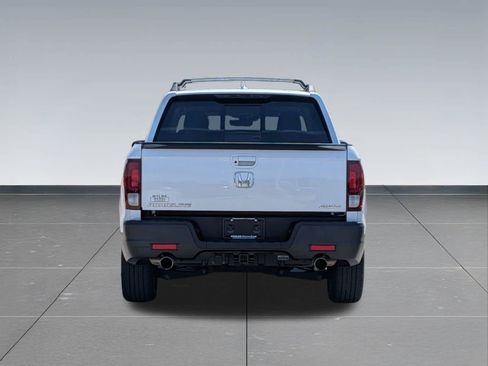 Certified 2023 Honda Ridgeline RTL image 4