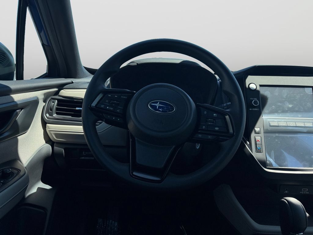 New 2026 Subaru Forester AWD/4WD image 11