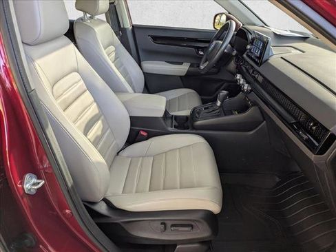 Certified 2024 Honda CR-V EX-L image 20