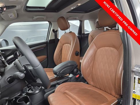 Used 2023 MINI Cooper S image 28