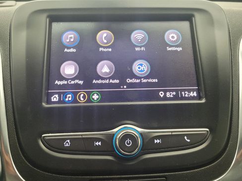 Used 2023 Chevrolet Equinox LS w/ LS Convenience Package FWD image 25