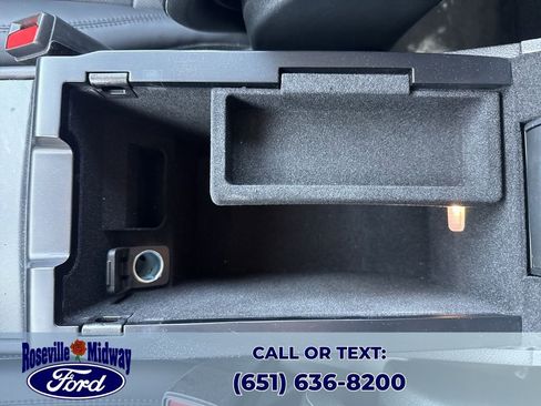 Used 2023 Lincoln Corsair Reserve w/ Equipment Group 201A image 14