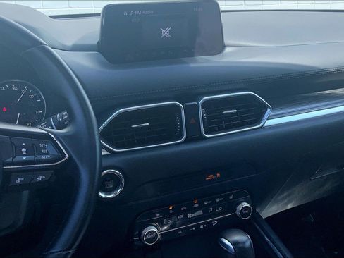 Used 2019 MAZDA CX-5 Grand Touring AWD/4WD image 7