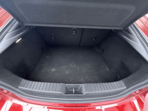 Used 2019 MAZDA MAZDA3 Hatchback w/ Premium Package image 42