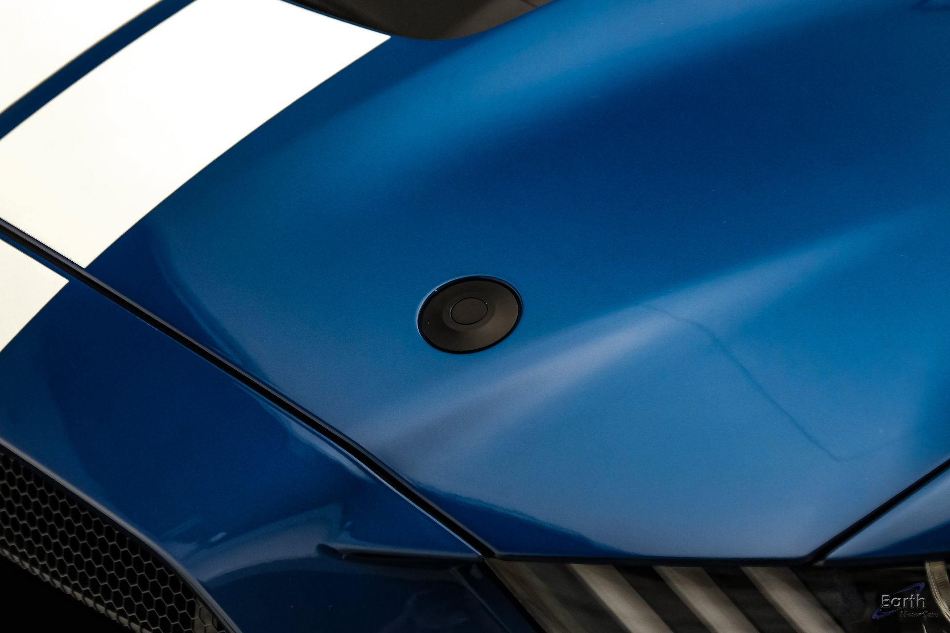Used 2022 Ford Mustang Shelby GT500 w/ Carbon Fiber Track Pack RWD image 38