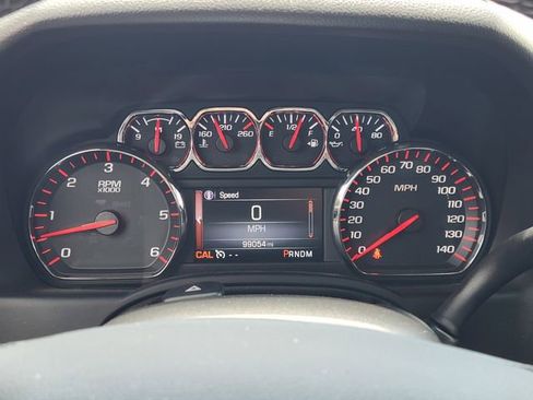 Used 2016 GMC Yukon SLT w/ Open Road Package RWD image 13