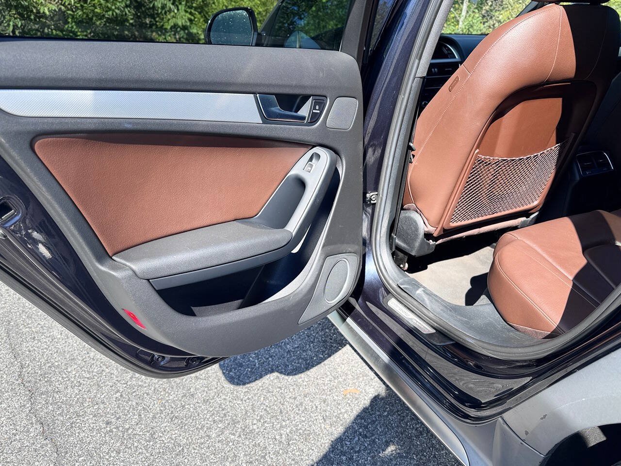 Used 2016 Audi A4 Premium Plus AWD/4WD image 5