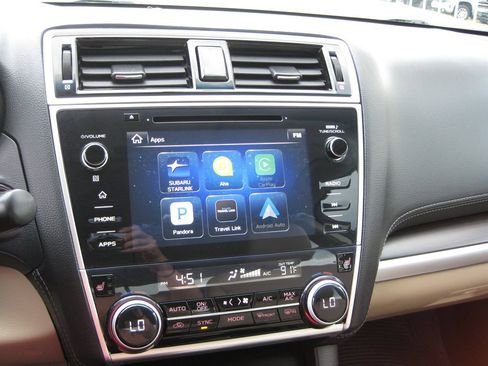 Used 2018 Subaru Legacy 2.5i Limited image 15