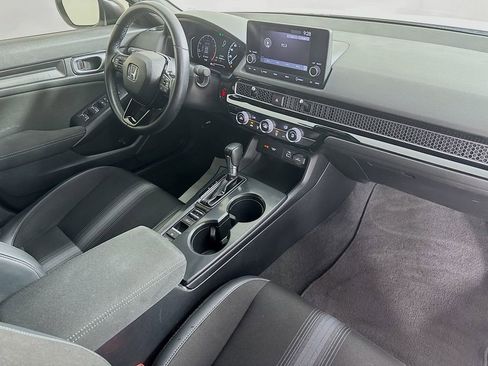 Used 2023 Honda Civic Sport image 35