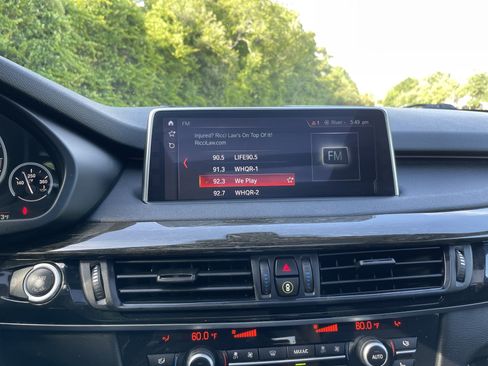 Used 2018 BMW X5 xDrive35i AWD/4WD image 23