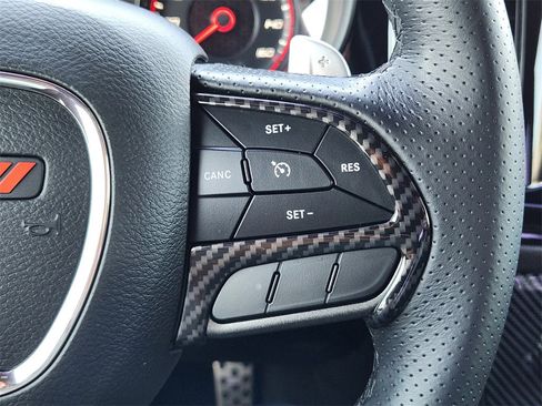 Used 2023 Dodge Charger R/T w/ Blacktop Package image 28