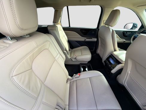 Used 2022 Lincoln Aviator Reserve w/ Elements Package Plus RWD image 29