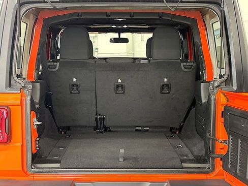 Used 2019 Jeep Wrangler Unlimited Sport S image 22