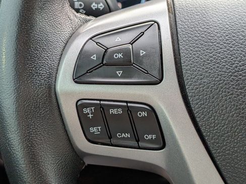 Used 2021 Ford Ranger XLT w/ Equipment Group 301A Mid RWD image 21