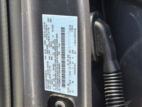 New 2026 Ford F150 STX AWD/4WD image 17