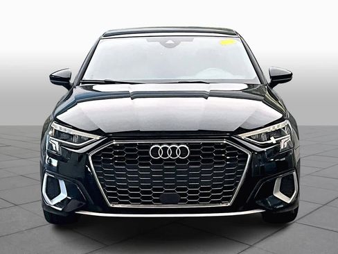 Used 2024 Audi A3 2.0T Premium image 3