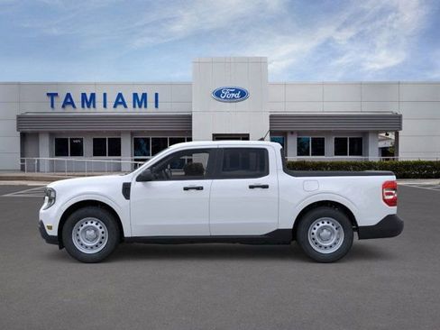 New 2026 Ford Maverick XL image 3