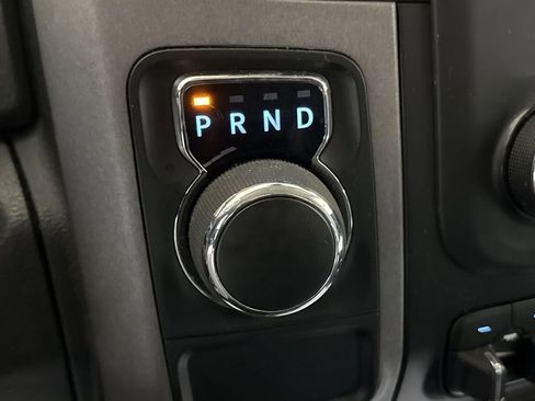 Used 2014 RAM 1500 Tradesman w/ Popular Equipment Group RWD image 16