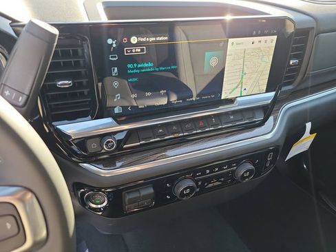 Used 2026 Chevrolet Silverado 1500 LT RWD image 29