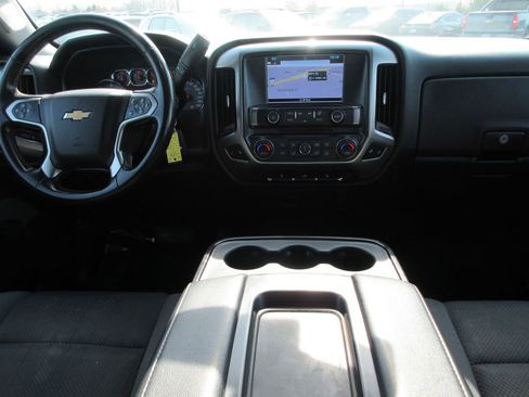 Used 2019 Chevrolet Silverado 2500 LT w/ LT Convenience Package image 19