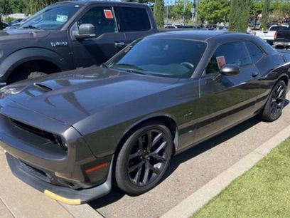 Used 2019 Dodge Challenger R/T w/ Driver Convenience Group