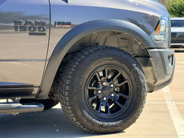 Used 2021 RAM 1500 Warlock w/ Luxury Group AWD/4WD image 19
