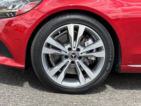 Used 2021 Mercedes-Benz C 300 Sedan image 24