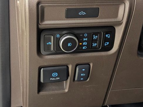 New 2026 Ford F150 King Ranch w/ Equipment Group 601A High image 25