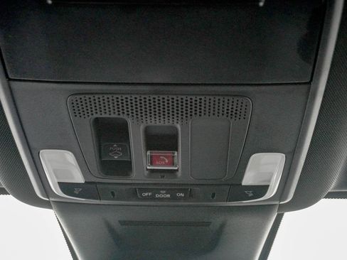 Certified 2026 Honda CR-V TrailSport image 27